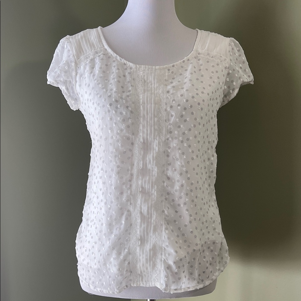 LC Lauren Conrad Top